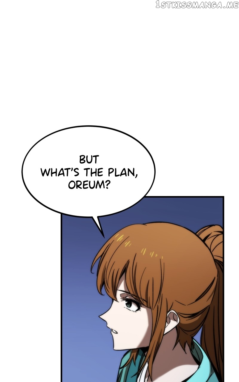 Ultra Alter Chapter 91 - page 37