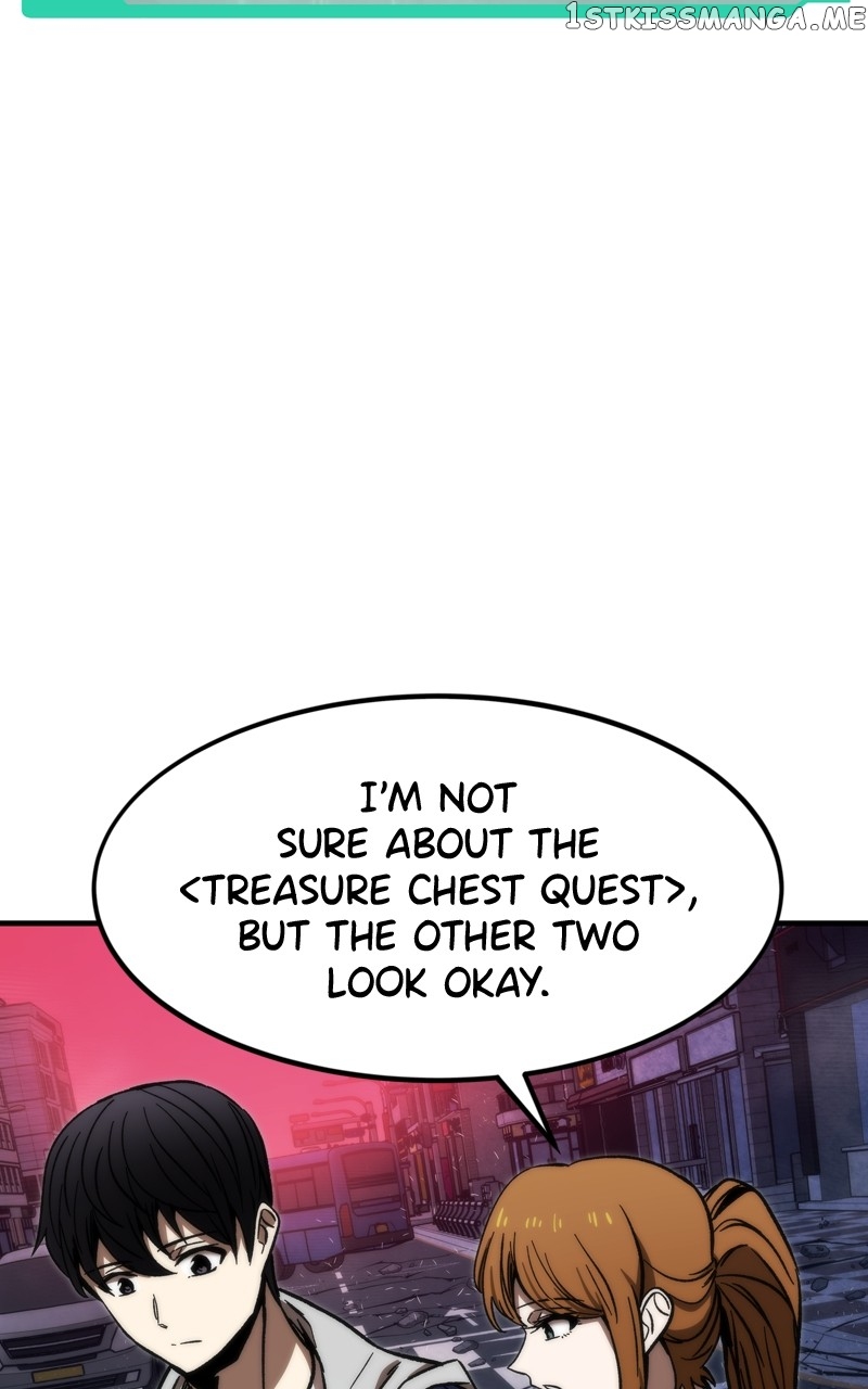 Ultra Alter Chapter 91 - page 48