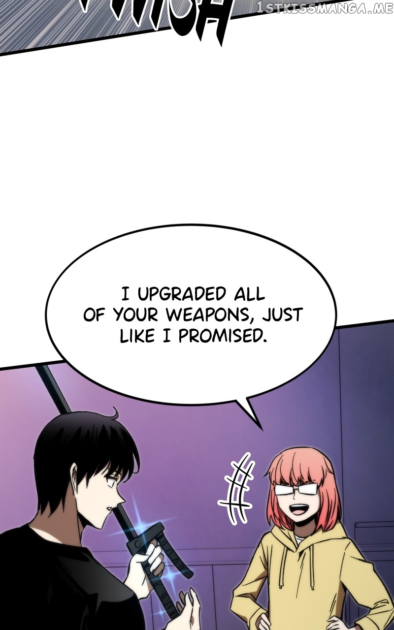 Ultra Alter Chapter 91 - page 5