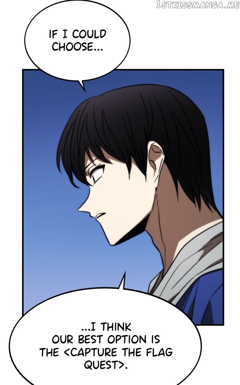 Ultra Alter Chapter 91 - page 50