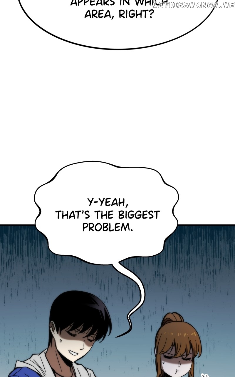 Ultra Alter Chapter 91 - page 54