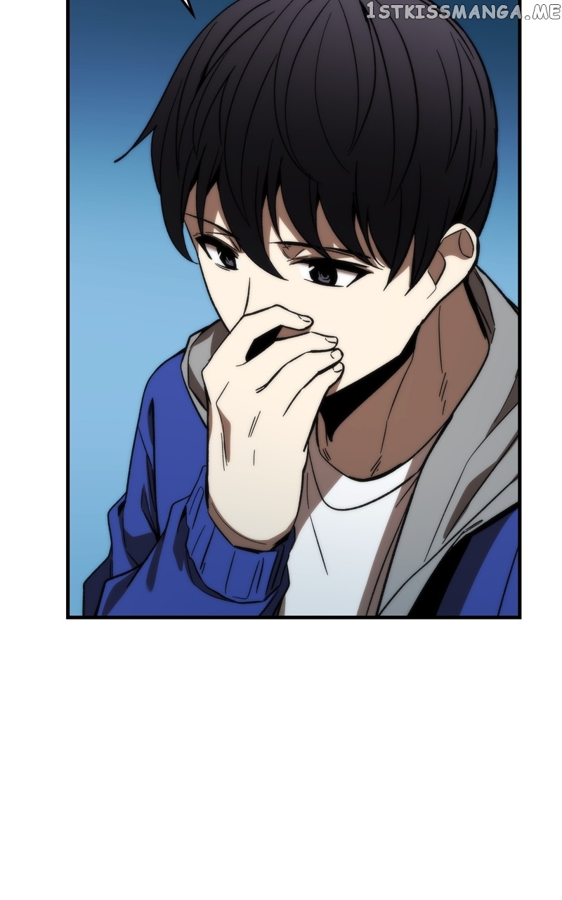Ultra Alter Chapter 91 - page 56