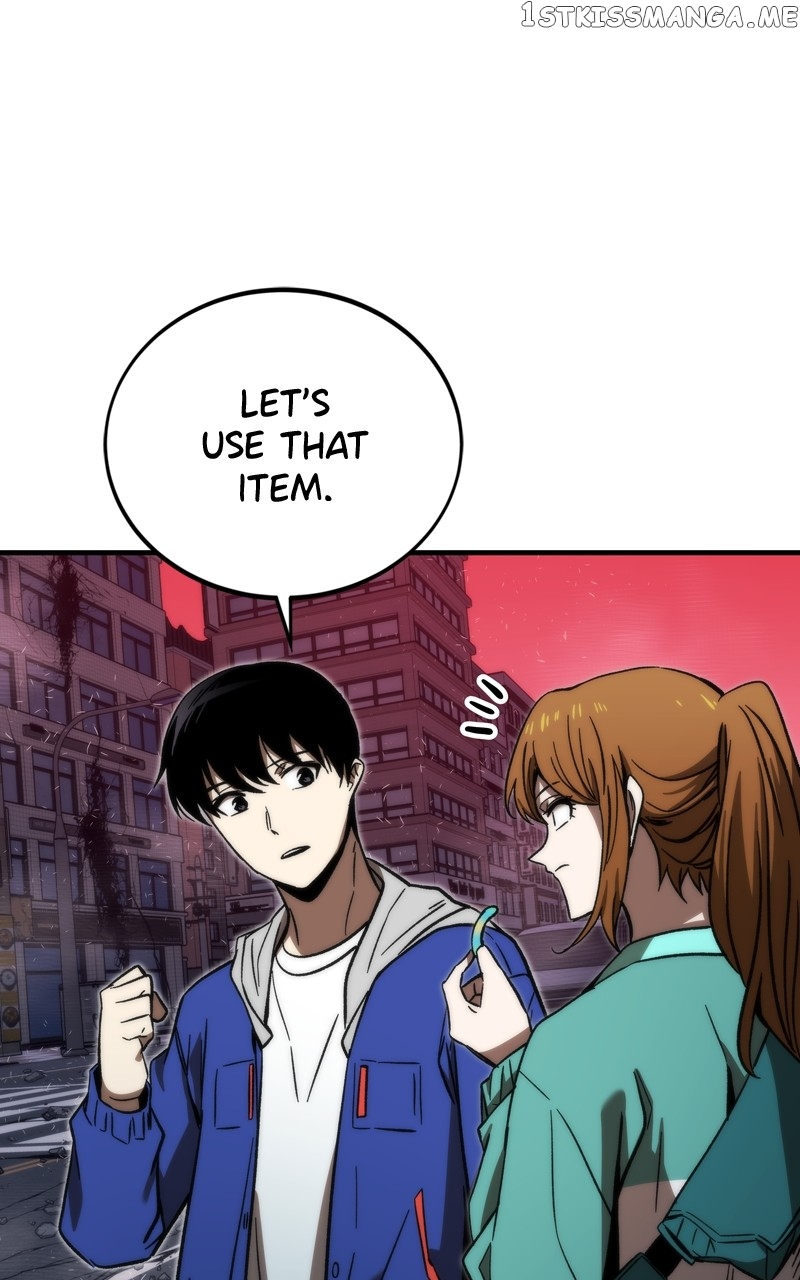 Ultra Alter Chapter 91 - page 57