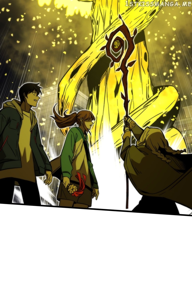 Ultra Alter Chapter 91 - page 81
