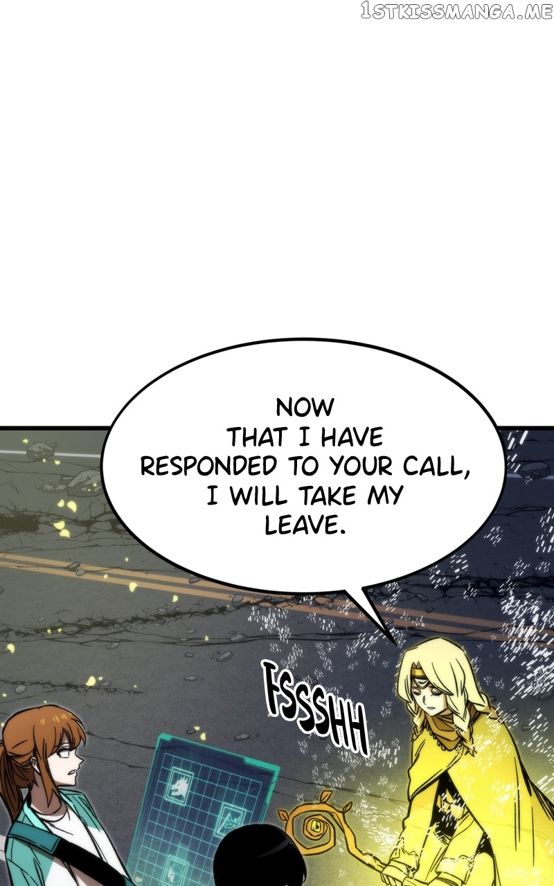 Ultra Alter Chapter 91 - page 90