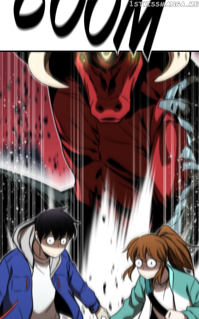 Ultra Alter Chapter 91 - page 98