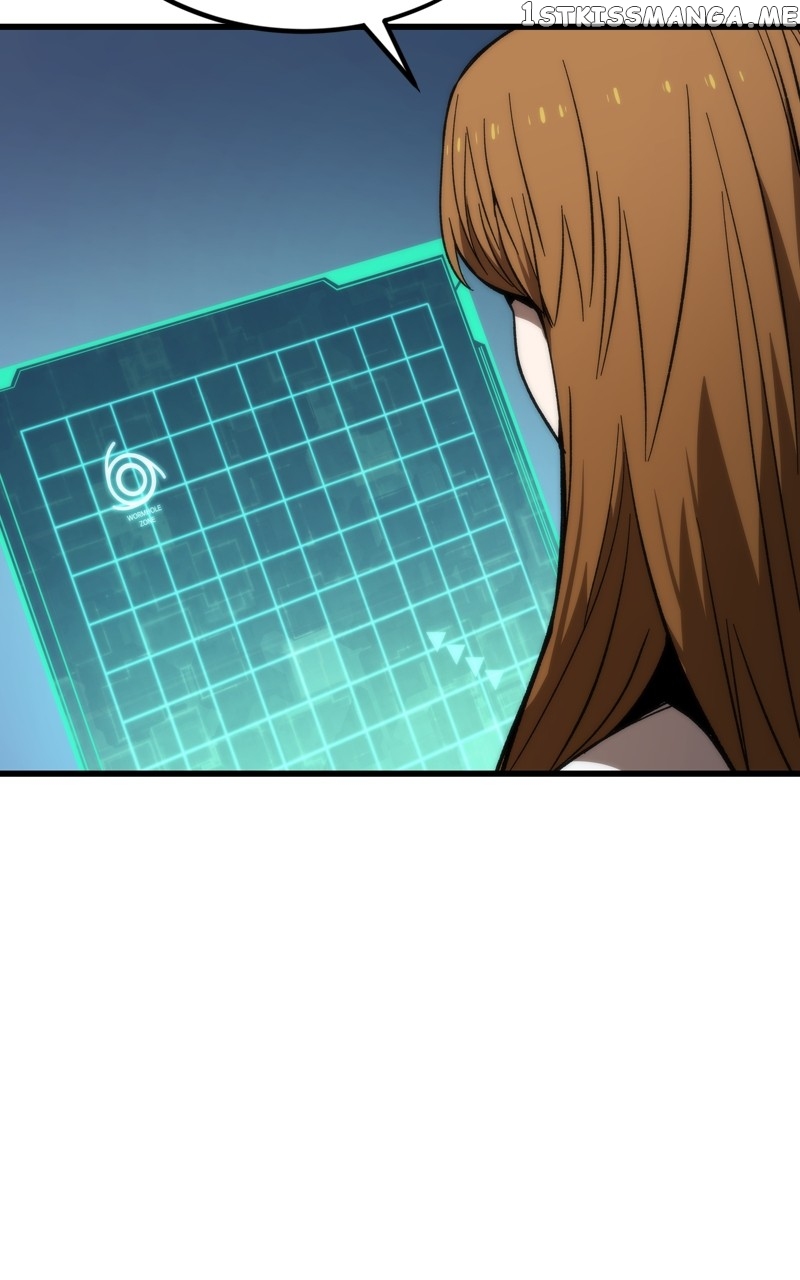 Ultra Alter Chapter 79 - page 10