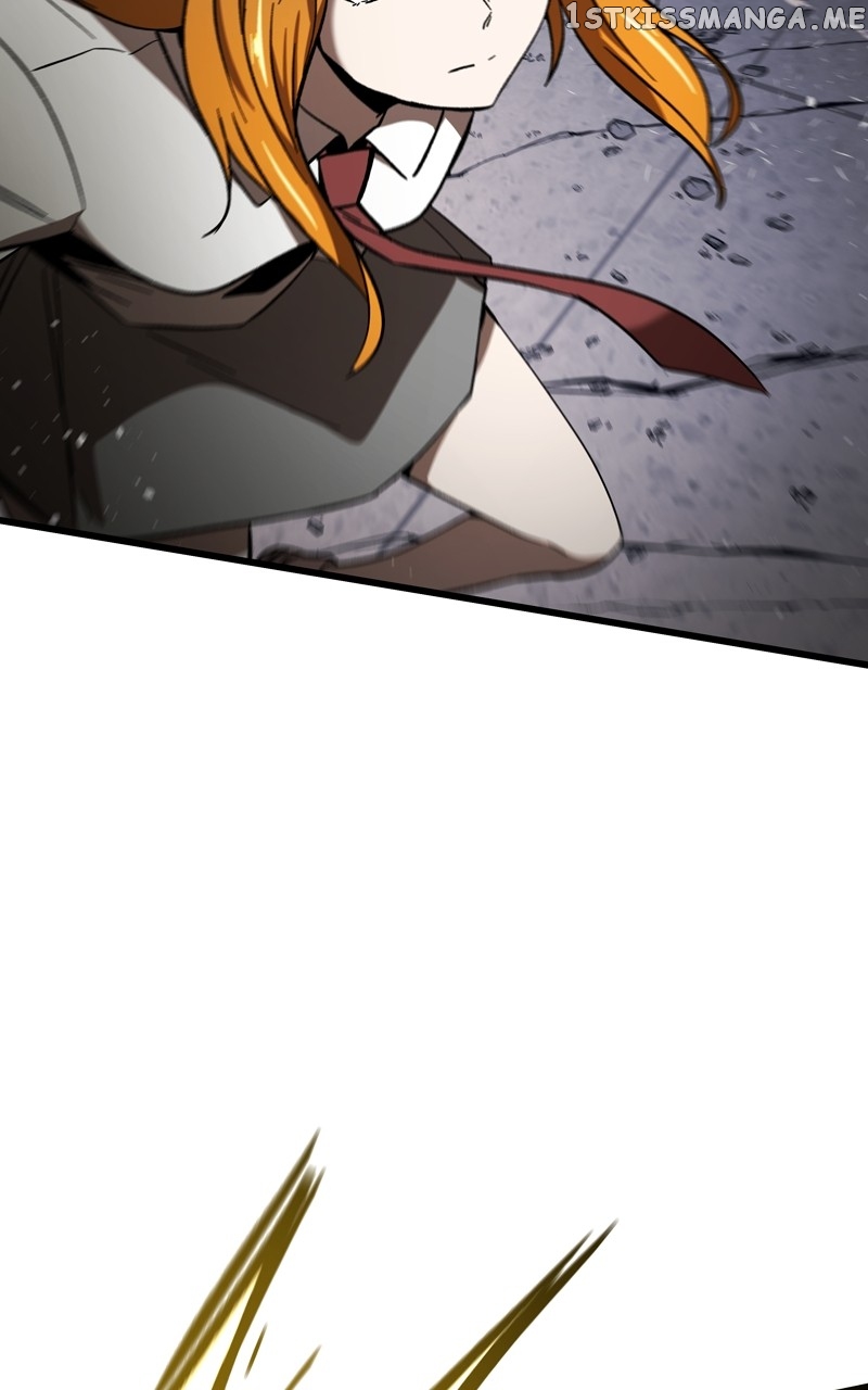 Ultra Alter Chapter 79 - page 101