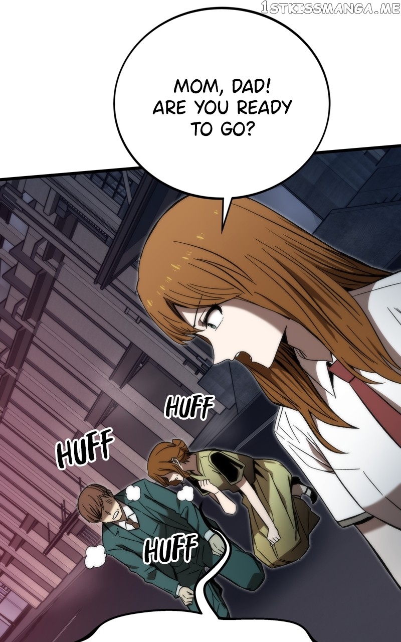 Ultra Alter Chapter 79 - page 11