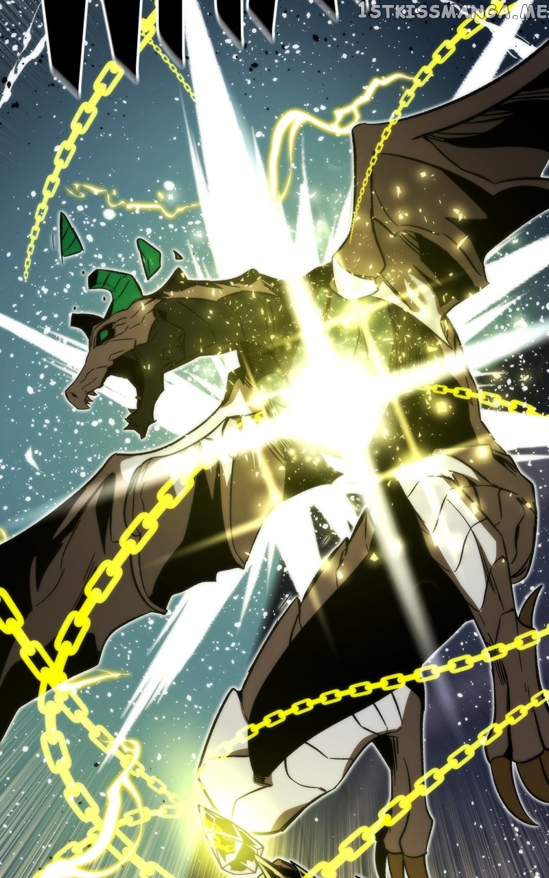 Ultra Alter Chapter 79 - page 117