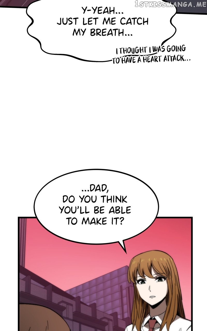 Ultra Alter Chapter 79 - page 12