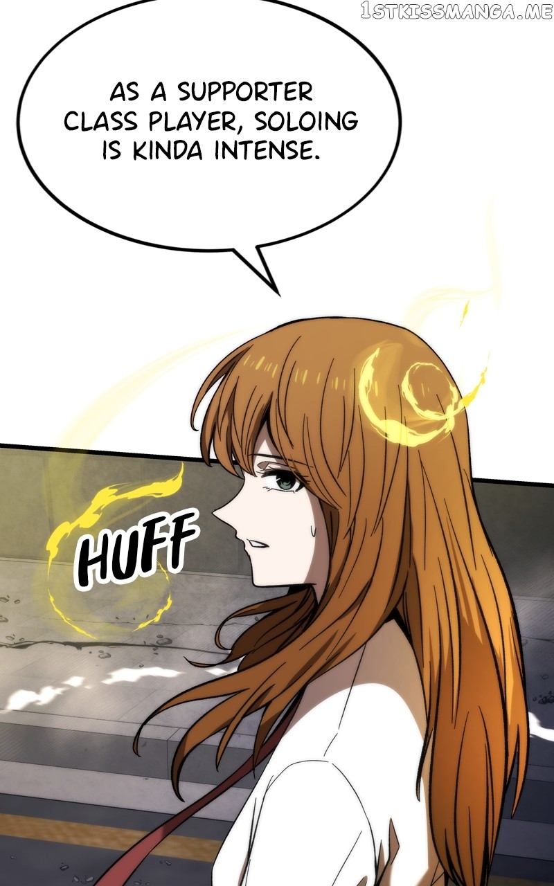 Ultra Alter Chapter 79 - page 121