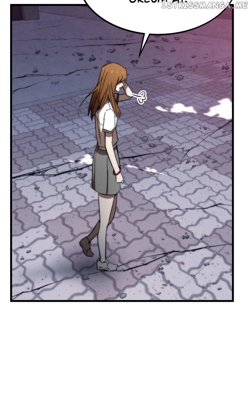 Ultra Alter Chapter 79 - page 123
