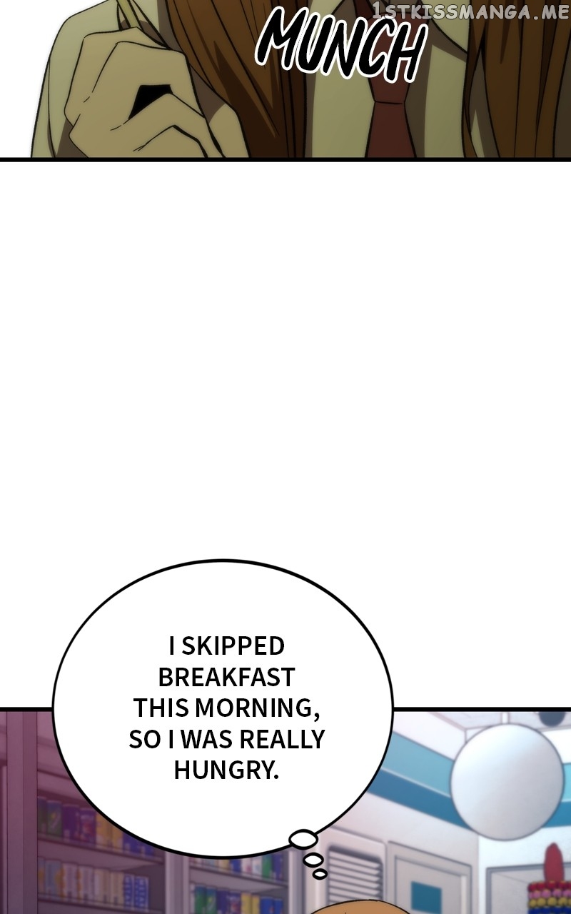 Ultra Alter Chapter 79 - page 128