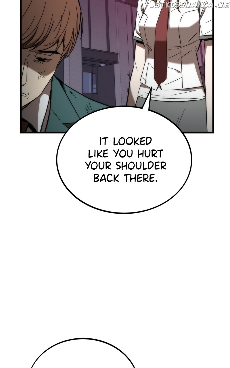 Ultra Alter Chapter 79 - page 13