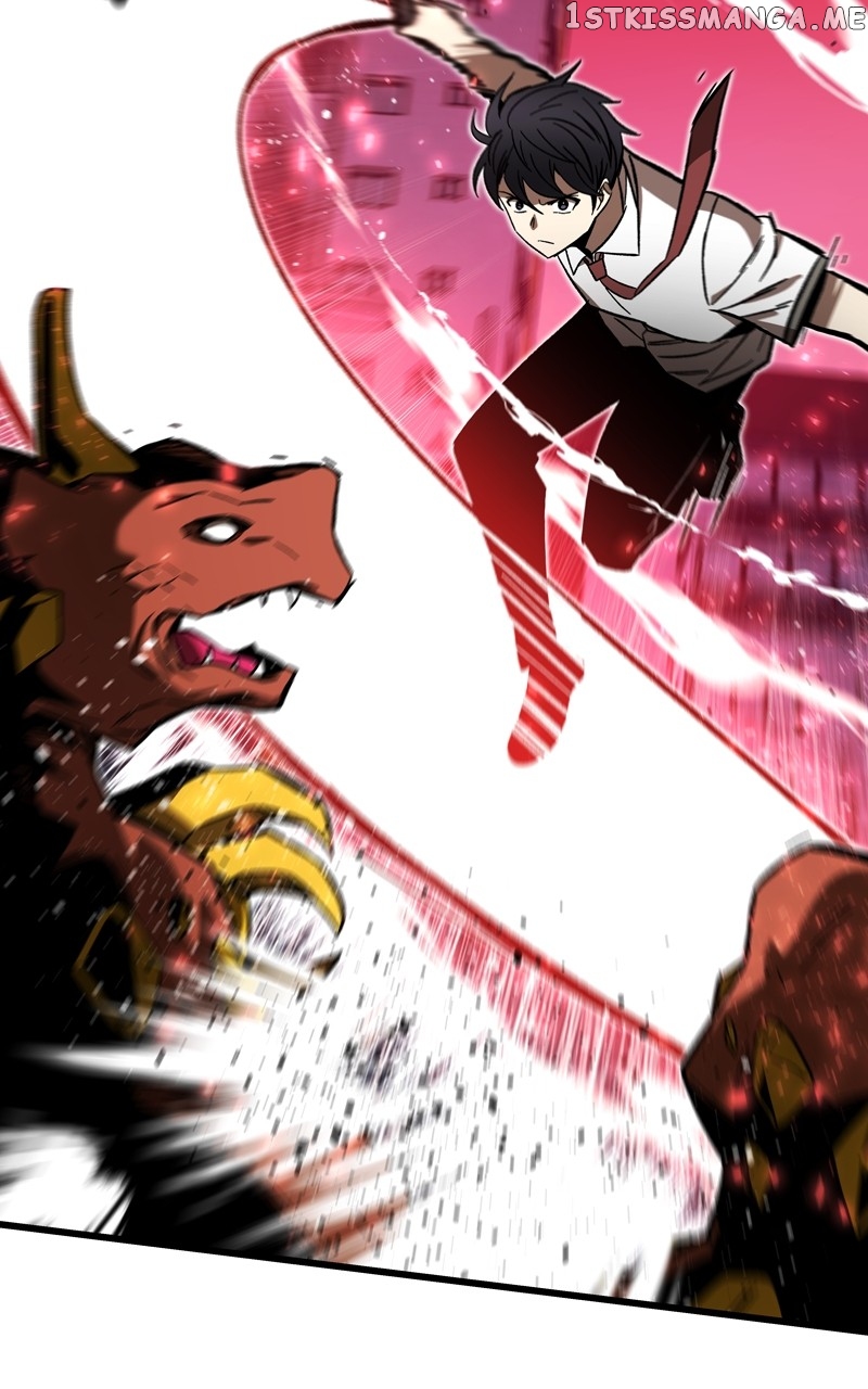 Ultra Alter Chapter 79 - page 132