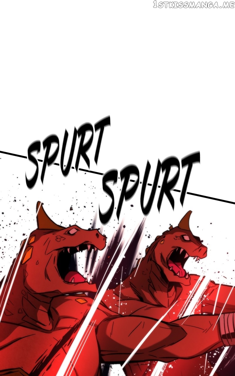 Ultra Alter Chapter 79 - page 133