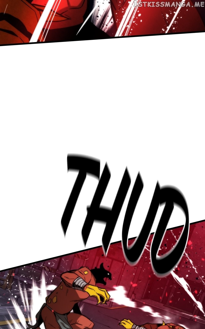 Ultra Alter Chapter 79 - page 134
