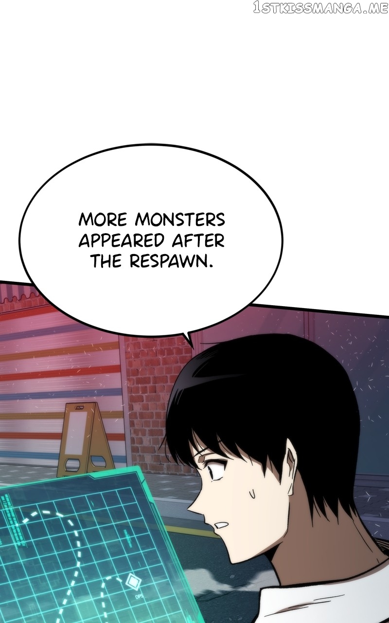Ultra Alter Chapter 79 - page 136
