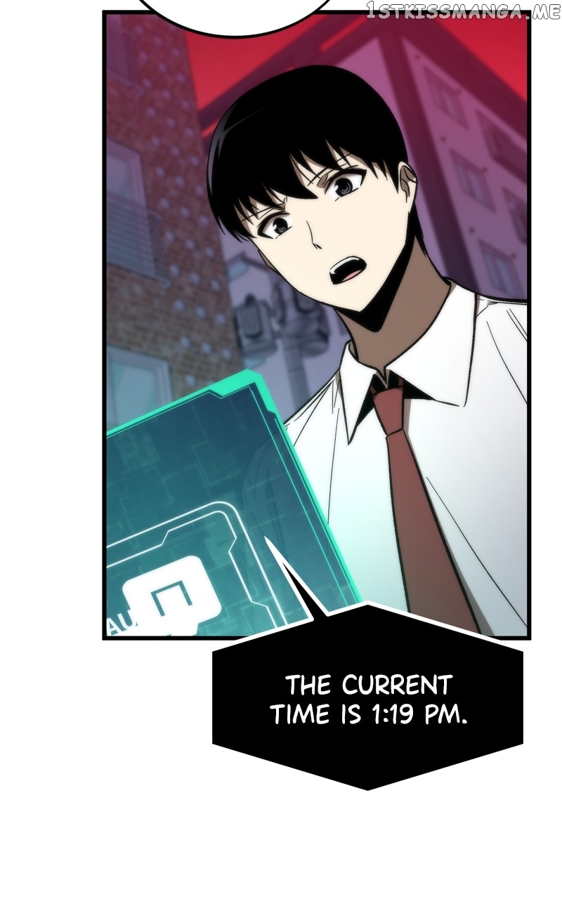 Ultra Alter Chapter 79 - page 138