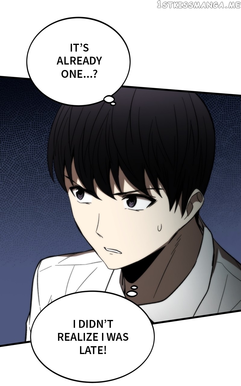 Ultra Alter Chapter 79 - page 139