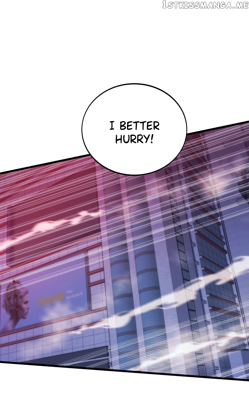 Ultra Alter Chapter 79 - page 140