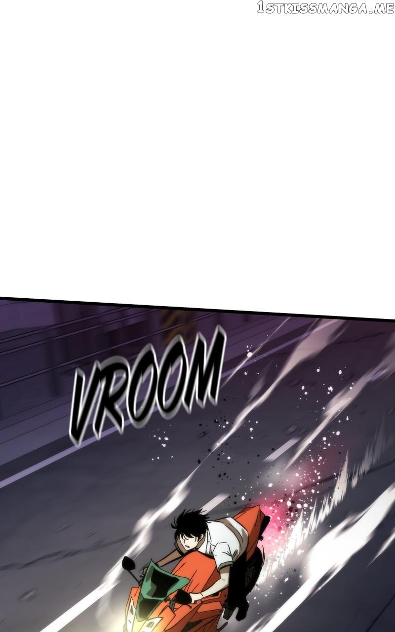 Ultra Alter Chapter 79 - page 141