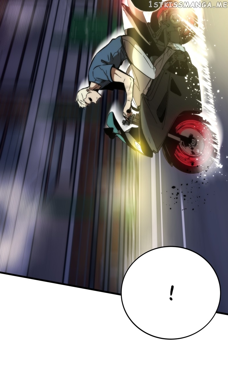Ultra Alter Chapter 79 - page 148