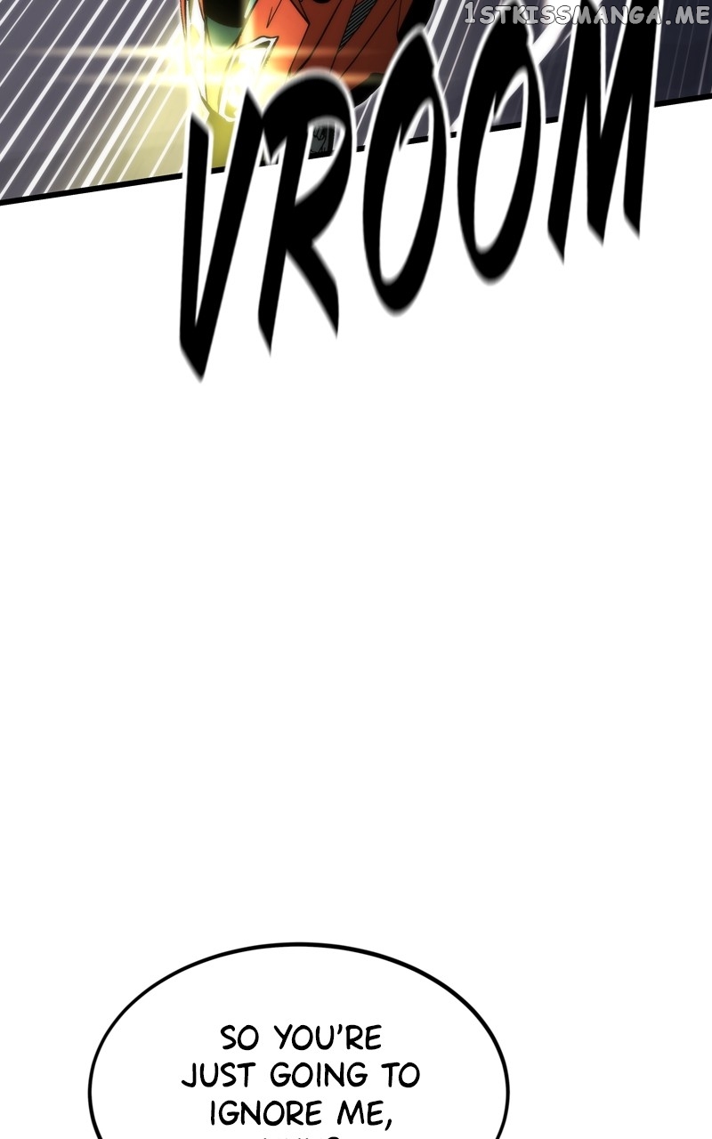 Ultra Alter Chapter 79 - page 153