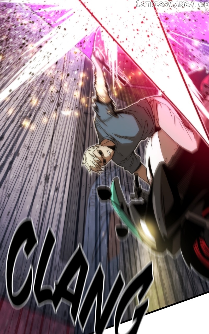 Ultra Alter Chapter 79 - page 160