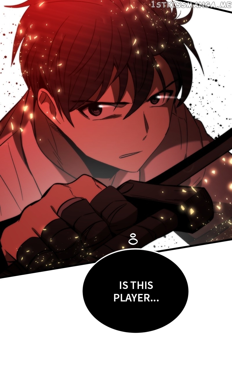 Ultra Alter Chapter 79 - page 163