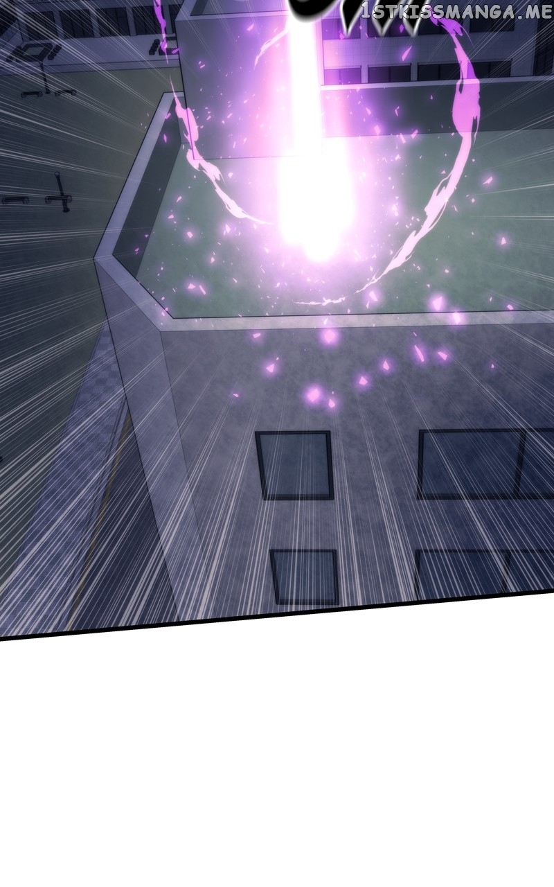 Ultra Alter Chapter 79 - page 19