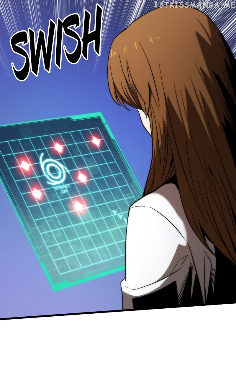 Ultra Alter Chapter 79 - page 23
