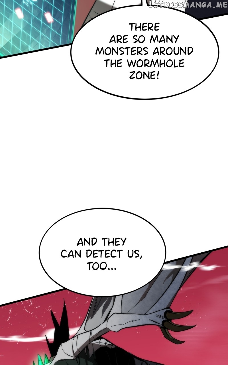 Ultra Alter Chapter 79 - page 25