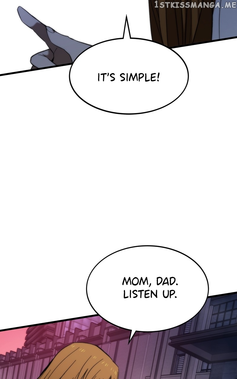 Ultra Alter Chapter 79 - page 30