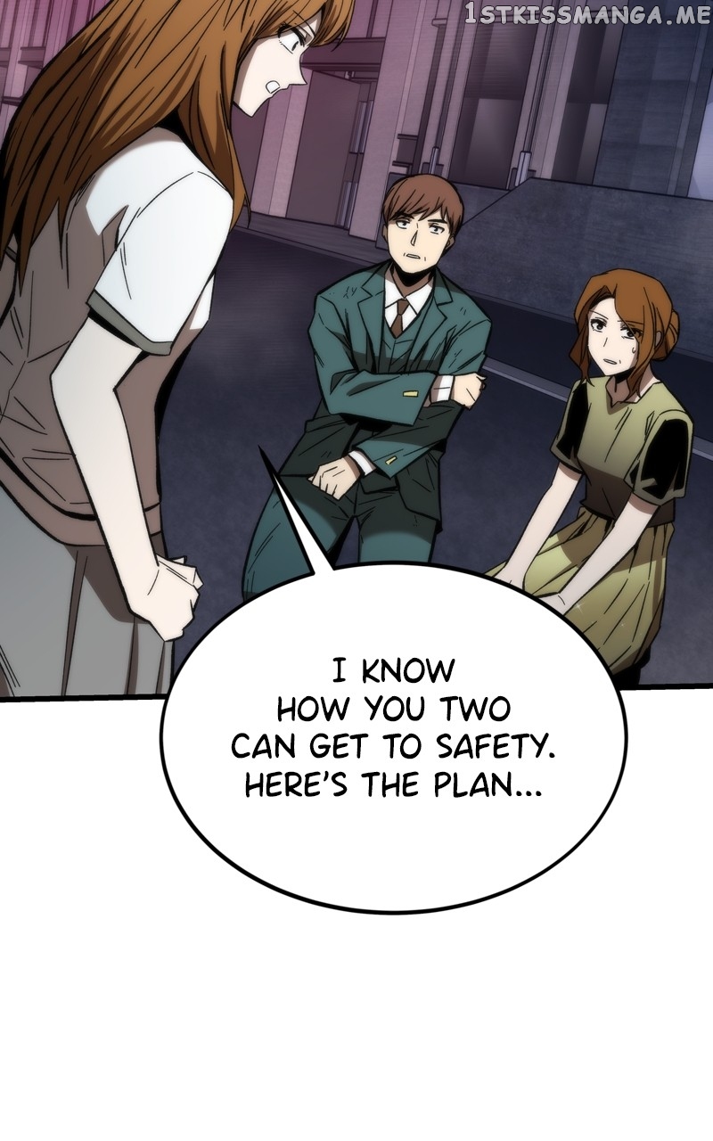 Ultra Alter Chapter 79 - page 31