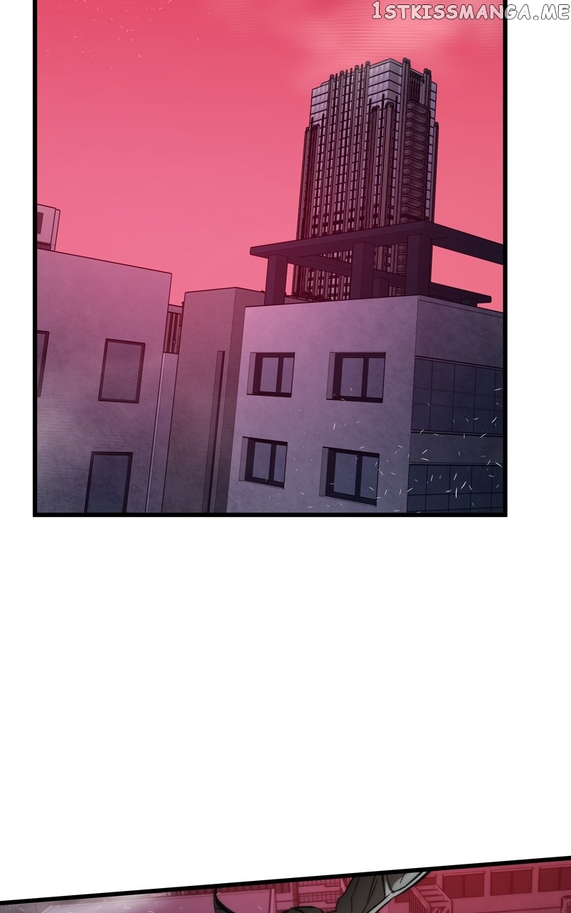 Ultra Alter Chapter 79 - page 34