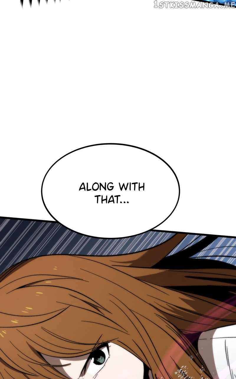 Ultra Alter Chapter 79 - page 45