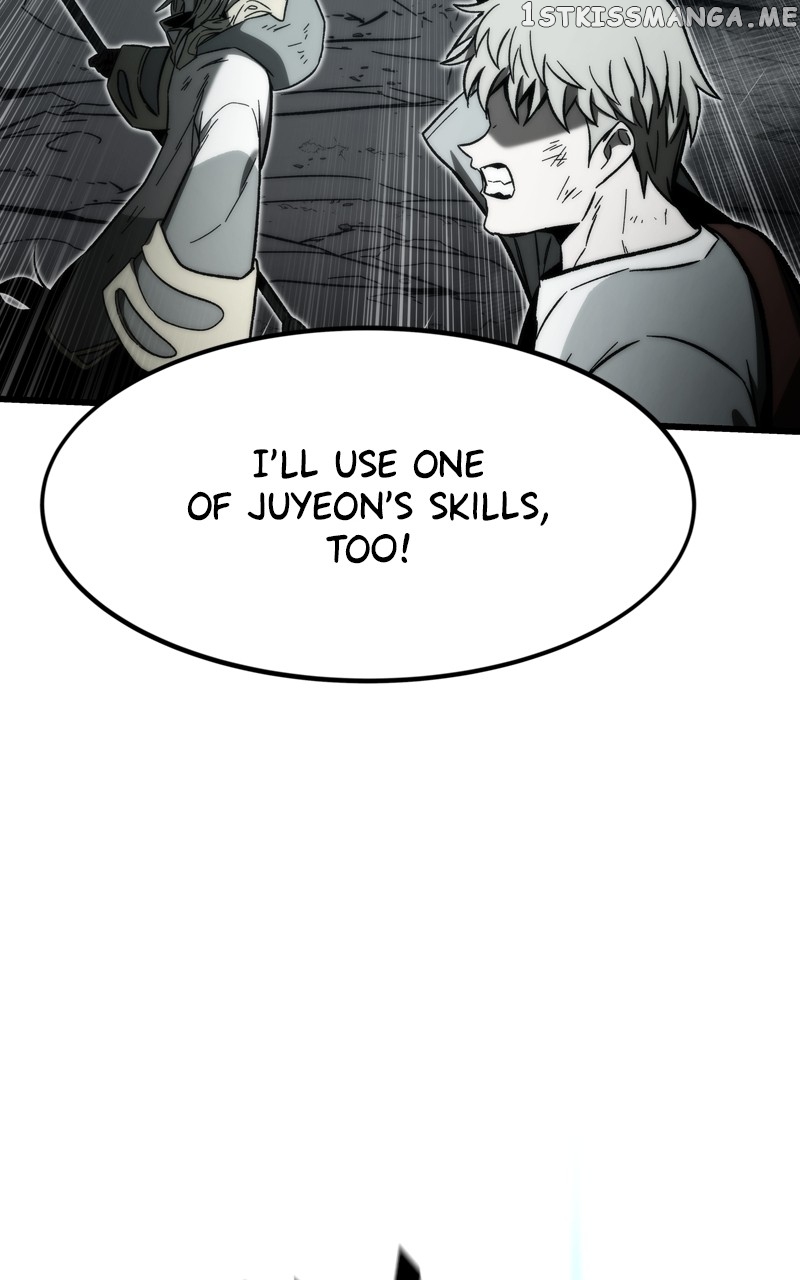 Ultra Alter Chapter 79 - page 49