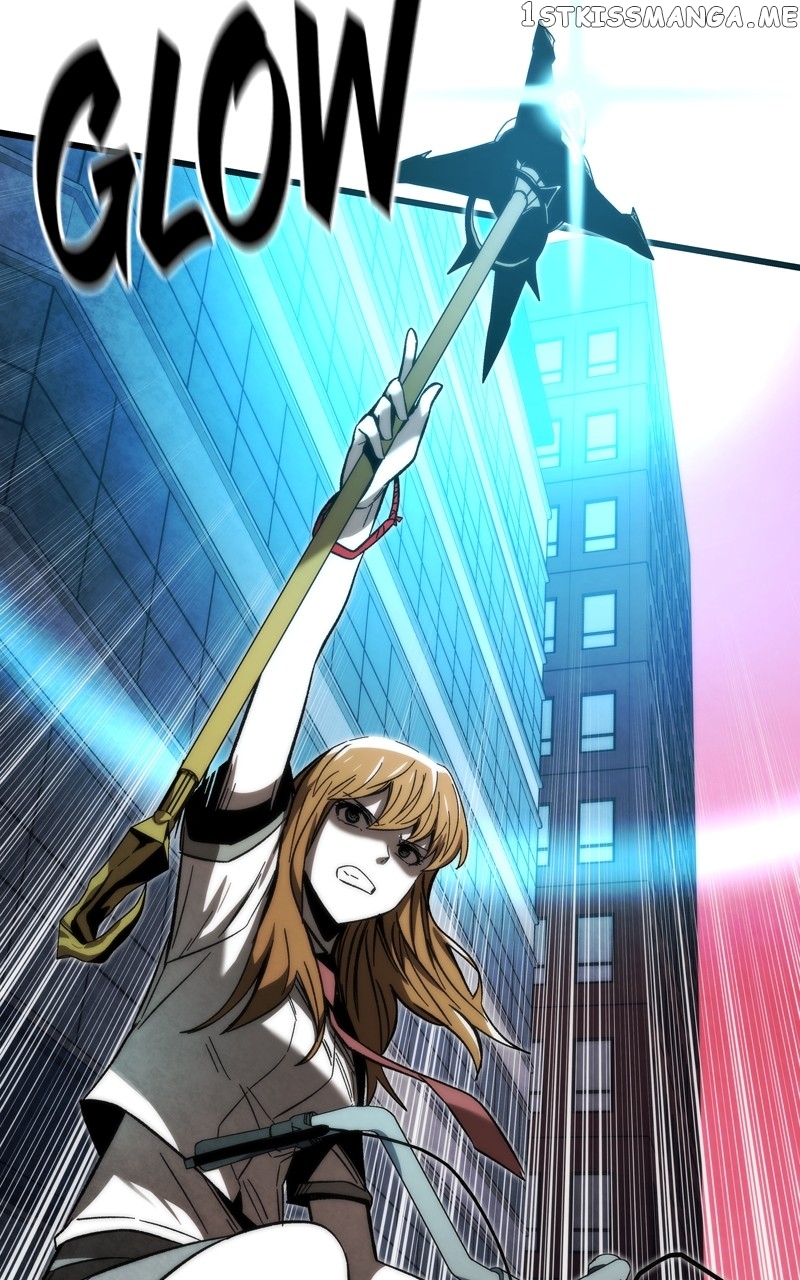 Ultra Alter Chapter 79 - page 50