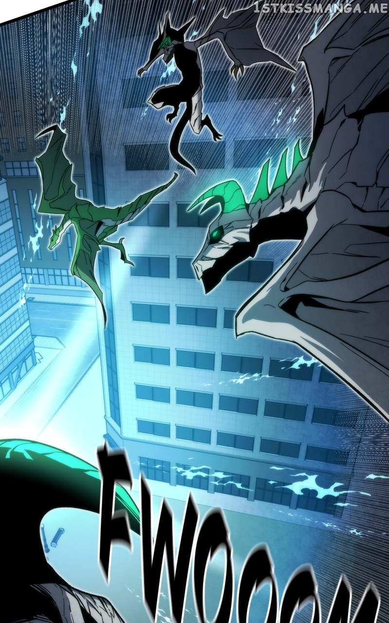 Ultra Alter Chapter 79 - page 52