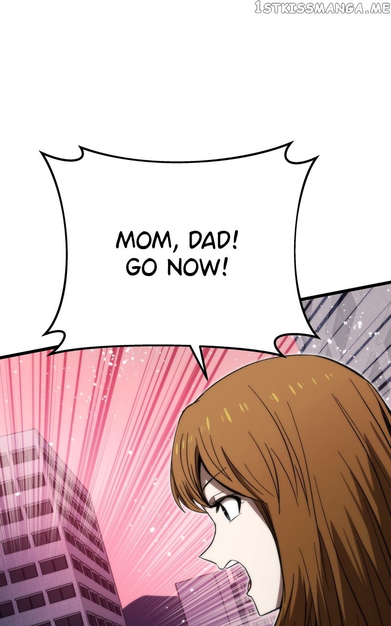 Ultra Alter Chapter 79 - page 55