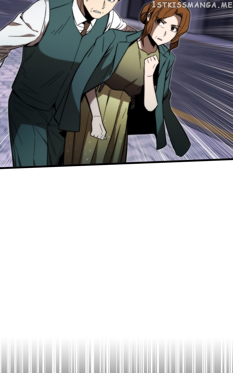 Ultra Alter Chapter 79 - page 58