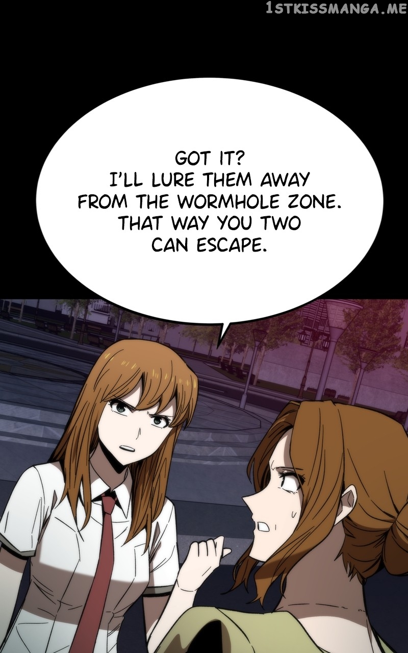 Ultra Alter Chapter 79 - page 61