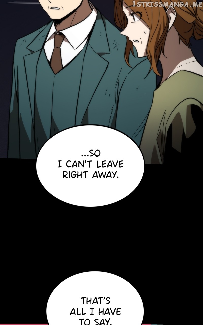 Ultra Alter Chapter 79 - page 69