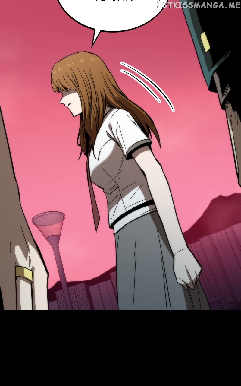 Ultra Alter Chapter 79 - page 70