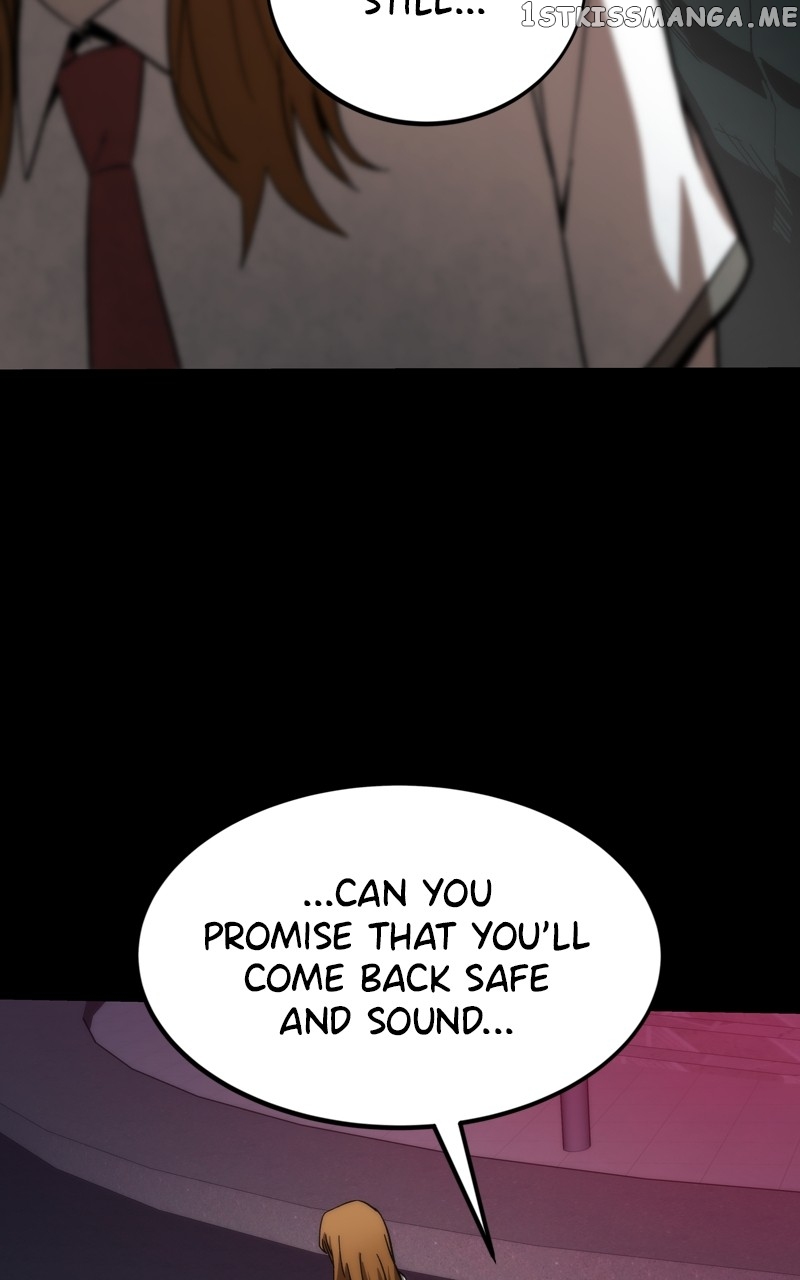 Ultra Alter Chapter 79 - page 74