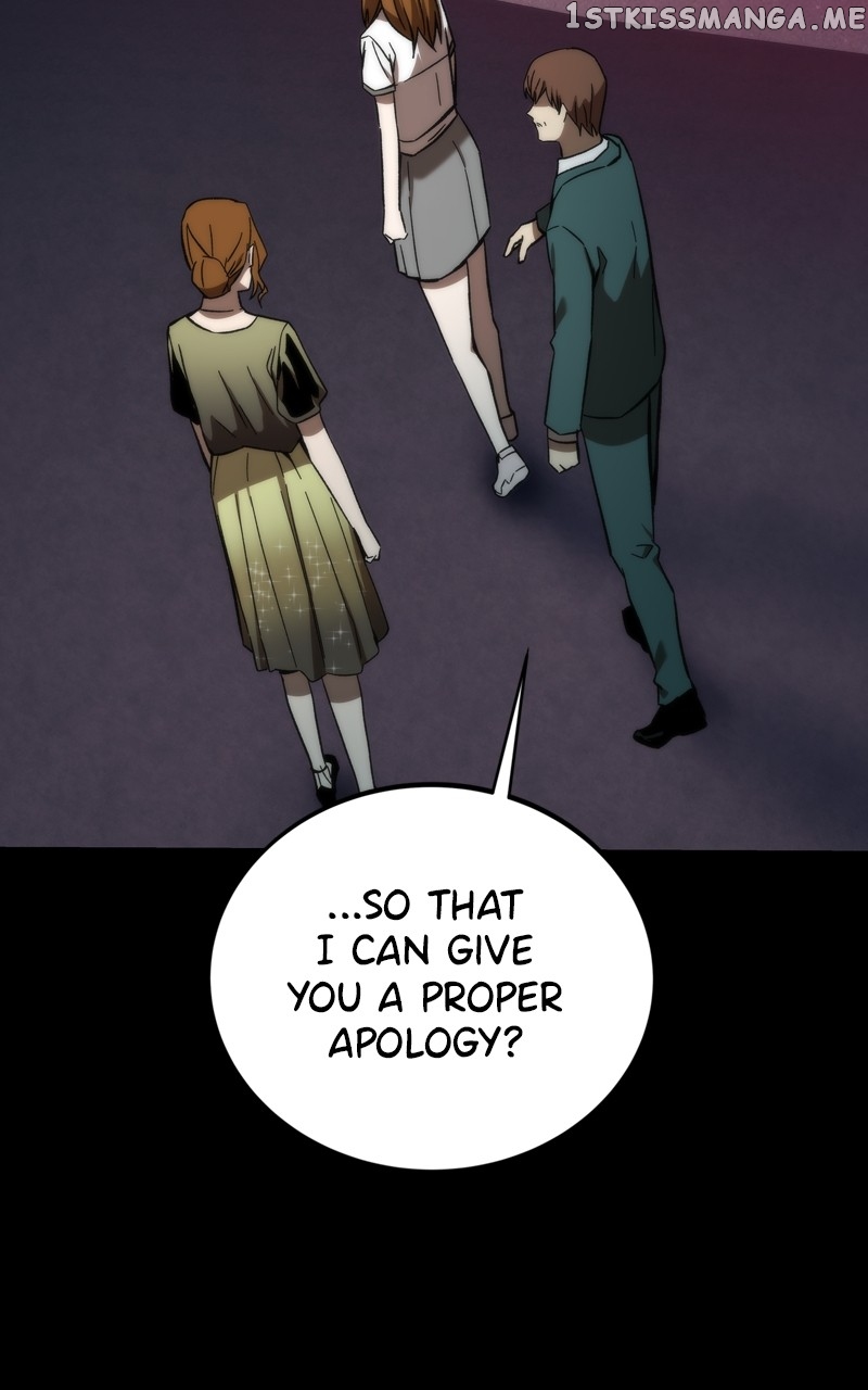 Ultra Alter Chapter 79 - page 75
