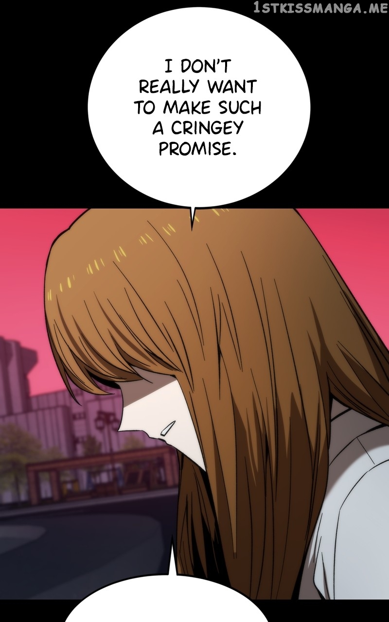 Ultra Alter Chapter 79 - page 77