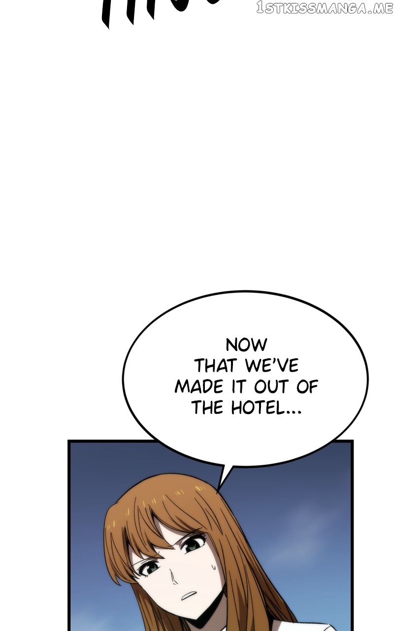 Ultra Alter Chapter 79 - page 8